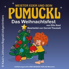 Pumuckl - Das Weihnachtsfest