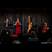 Quartett A Tempo: La Belle Époque