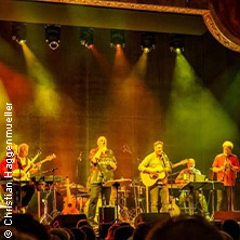 Querschl&auml;ger - Gegenwind