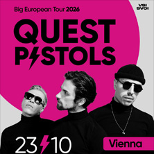 Quest Pistols