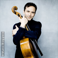 Queyras & Stuttgarter Kammerorchester