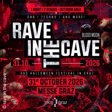 Rave In The Cave