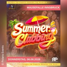 RTP Summer Clubbing