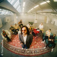 Ruhmer - The Masterplan Tour '26