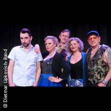 Radio Wien Klubkonzert: Katharina Stra&szlig;er