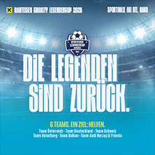 Raiffeisen Charity Legendencup