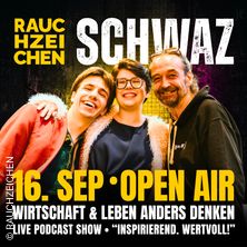 Rauchzeichen | Andersdenken