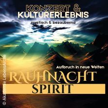 Rauhnacht-Spirit 2027
