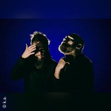 Ra&uuml;l Refree & Ni&ntilde;o de Elche