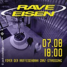 Rave Eisen