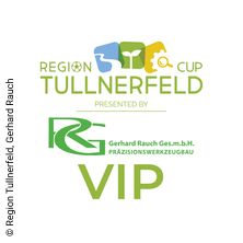 Region Tullnerfeld Cup VIP