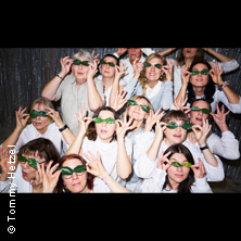 Reif - Dschungel Wien