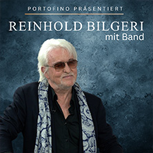 Reinhold Bilgeri & Band