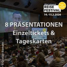 Reise- und Abenteuerfestival
