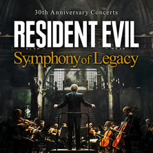 RESIDENT EVIL - Symphony of Legacy