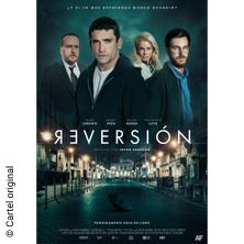 Reversi&oacute;n - "Reversion" (OmdU) Q&A