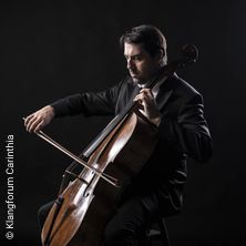 Rezital Cello & Klavier