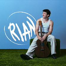 Rian - Alltagsgeschichten Tour 2027