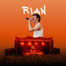 Rian - Das Heimspiel