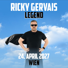 Ricky Gervais: Legend