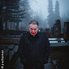 Robert Palfrader - Testament