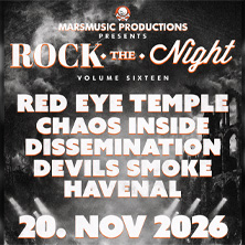 Rock The Night Vol. 16