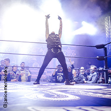 Rock&acute;n&acute;Roll Wrestling Bash