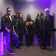 Rock Generation - 30th anniversary show