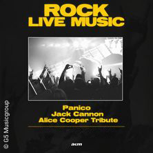 Rock Night