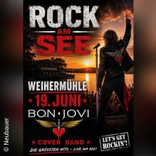 Rock am See