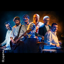 Rockhouse Allstar Band