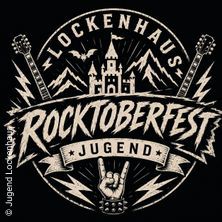 Rocktoberfest