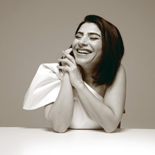 Rojda Concert Vienna