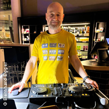 Roland D&uuml;ringer - Boomer Groove vom Feinsten