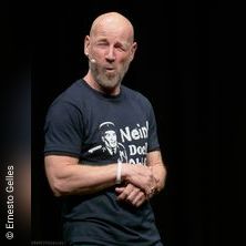Roland D&uuml;ringer - Regenerationsabend 3.0