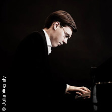 Roman Fediurko - Klavierrecital