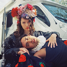 Romeo und Julia - Theater in der Josefstadt