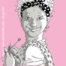 Rosa Riedl Schutzgespenst - Stadttheater Klagenfurt