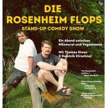 Rosenheim Flops - Standup Comedy Show