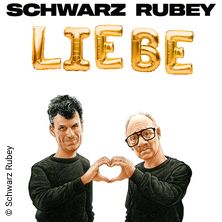 Rubey & Schwarz - LIEBE
