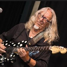 Rudi Biber Band