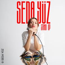 Seda Y&uuml;z