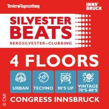 Silvester Beats - Bergsilvester - Clubbing