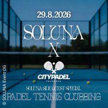 Soluna X Citypadel Feldbach