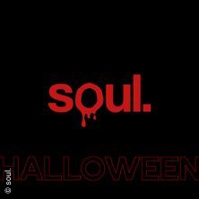 Soul. Halloween 2026