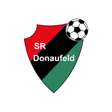 Heimspiele des SR Donaufeld