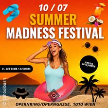Summer Madness Festival