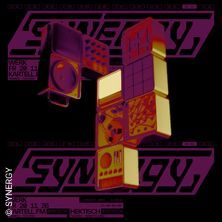 SYNERGY RAVE x Trance + Hard Techno