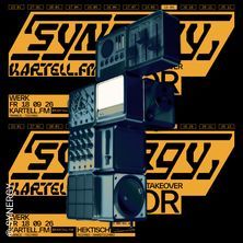 Synergy Rave x Trance + Hard Techno