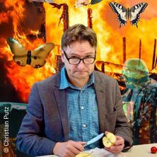 Syntax Error - Ein Abend mit Christian Putz & G&uuml;nter Sch&uuml;tter
